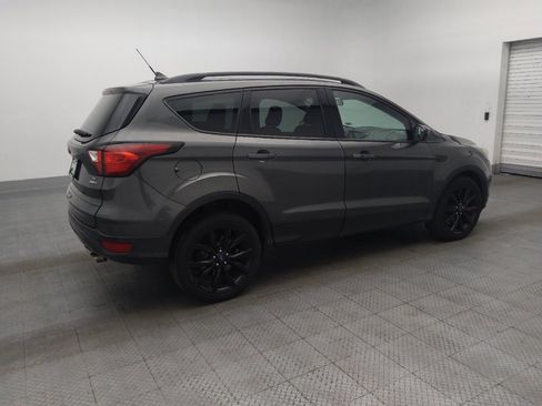 Used 2019 Ford Escape SE AWD/4WD image 10