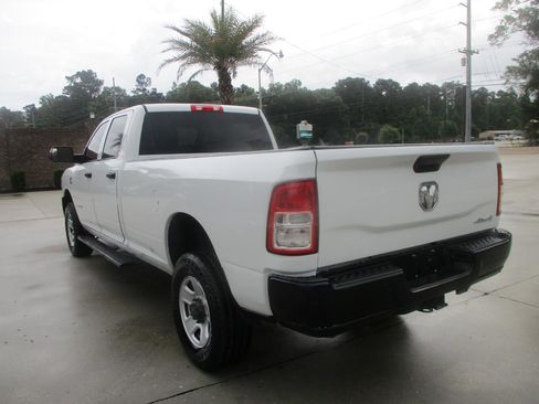 Used 2019 RAM 2500 Tradesman AWD/4WD image 14