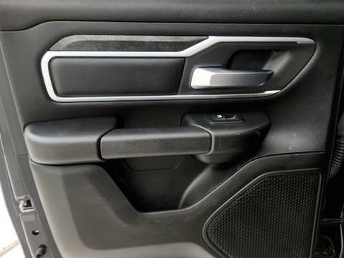 Used 2019 RAM 1500 Big Horn AWD/4WD image 48