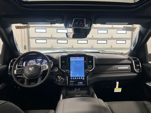 New 2026 RAM 1500 Big Horn image 30