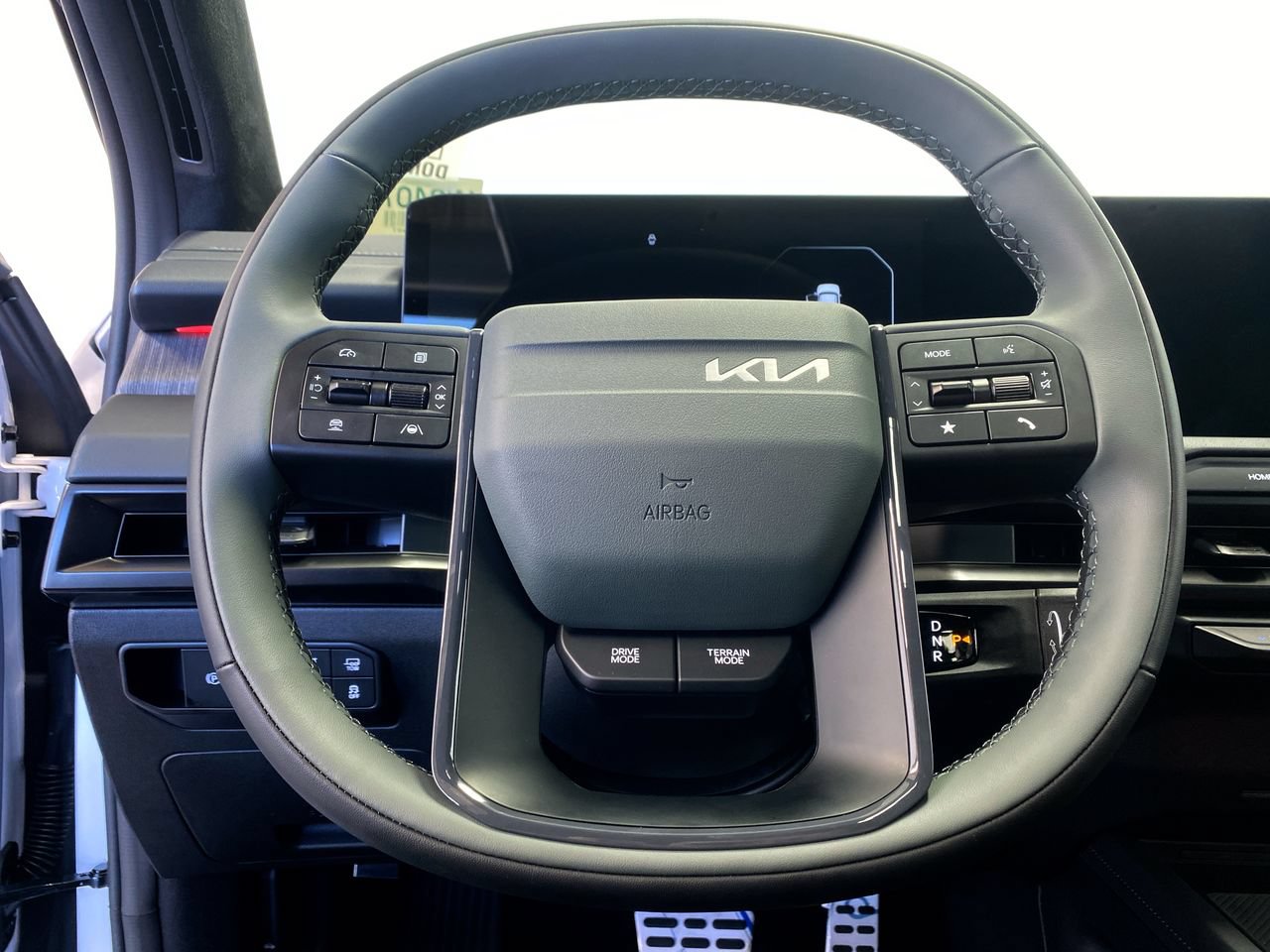 New 2027 Kia Telluride X-Line SX Prestige w/ Towing Package AWD/4WD image 22