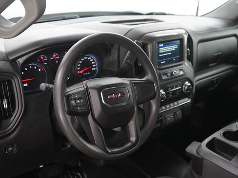 Used 2021 GMC Sierra 1500 4x4 Double Cab w/ Sierra Value Package image 19