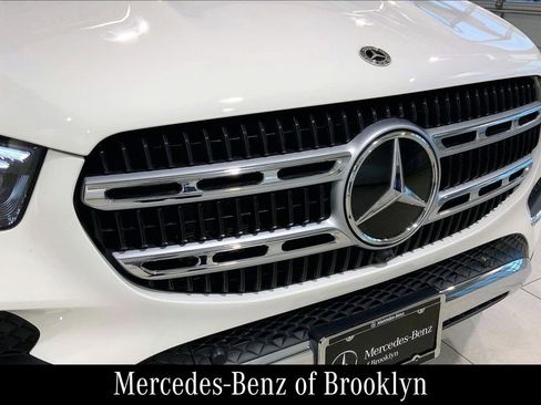 Used 2026 Mercedes-Benz GLE 350 4MATIC image 32