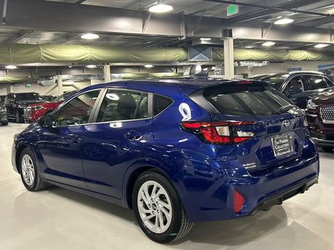 Certified 2024 Subaru Impreza 2.0i image 4