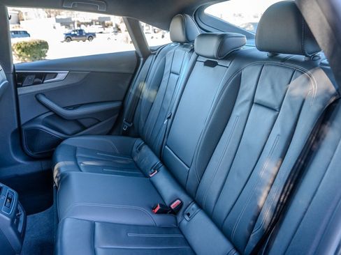 Used 2024 Audi A5 2.0T Premium Plus image 19