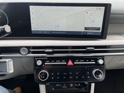 New 2026 Hyundai Tucson Limited AWD/4WD image 16