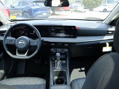 New 2025 Nissan Murano SL w/ Cargo Package image 6