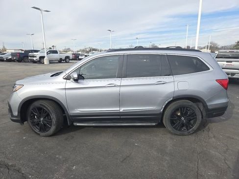 Used 2021 Honda Pilot Special Edition image 23