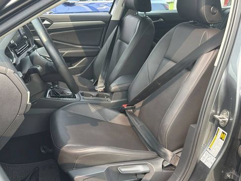 Used 2019 Volkswagen Jetta SE FWD image 28