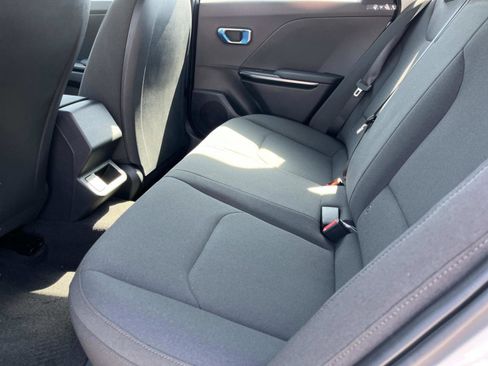 New 2026 Kia K4 FWD image 19