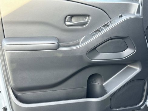 New 2026 Nissan Frontier SV w/ Tow Package image 23