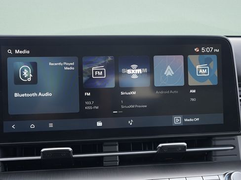 Certified 2026 Hyundai Kona SEL Sport FWD image 34
