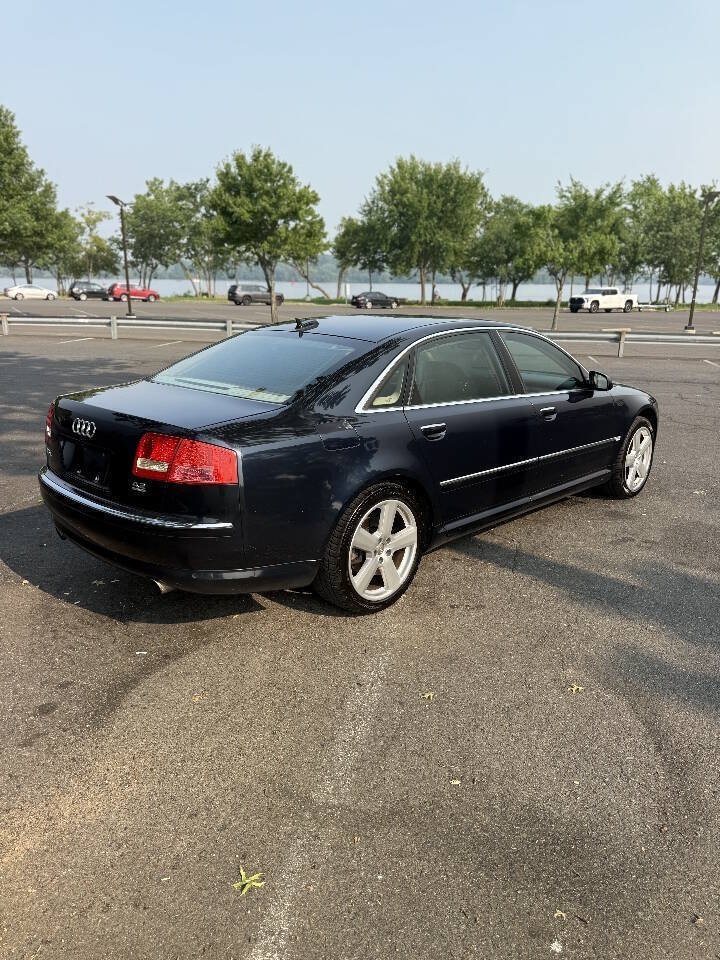 Used 2006 Audi A8 L 4.2 AWD/4WD image 5