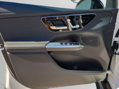 New 2026 Mercedes-Benz GLC 43 AMG 4MATIC image 26