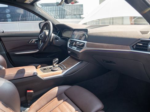 Used 2020 BMW M340i xDrive w/ Premium Package AWD/4WD image 25