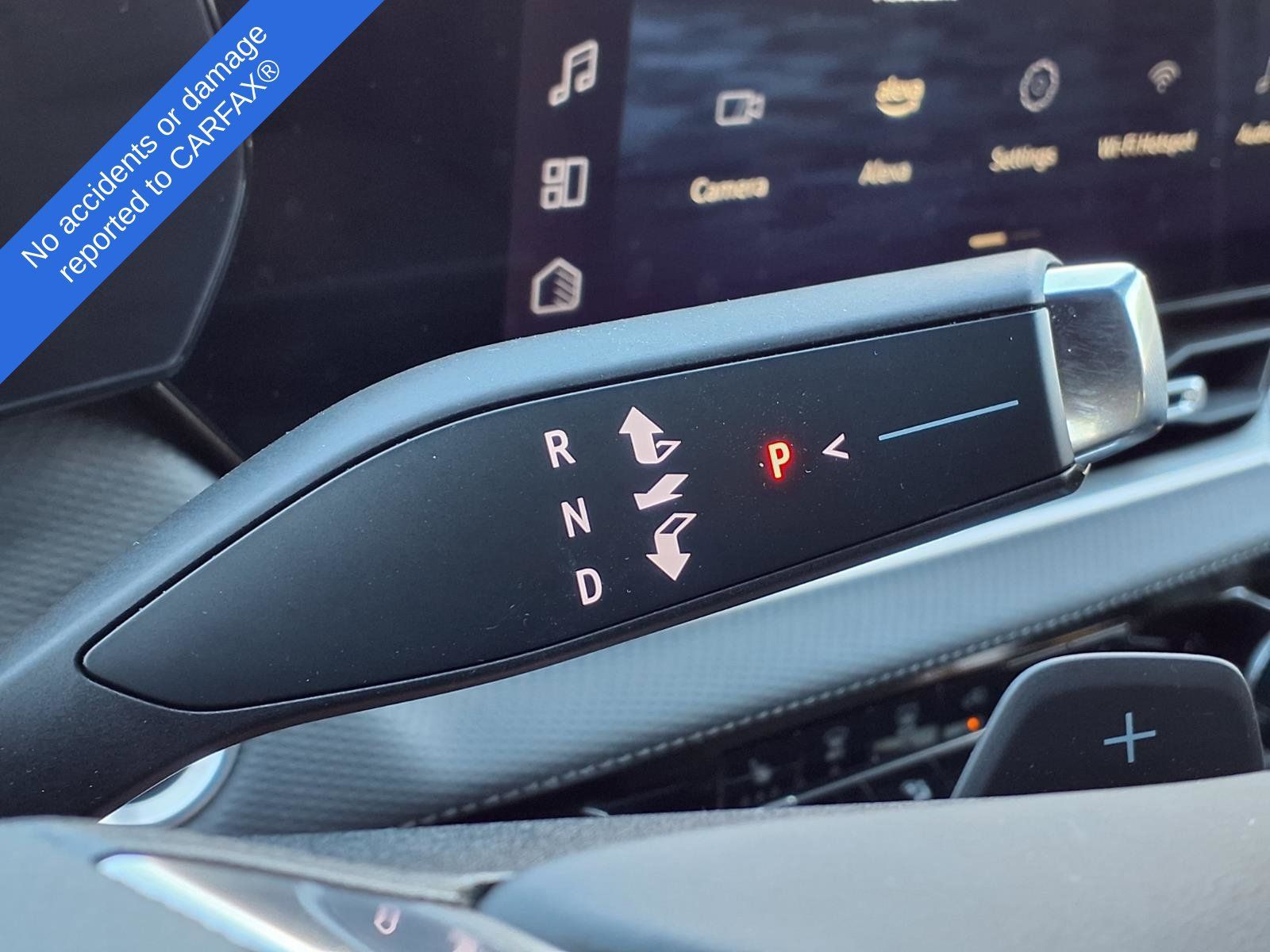 Used 2025 Chevrolet Equinox LT w/ Safety and Technology Package FWD image 25