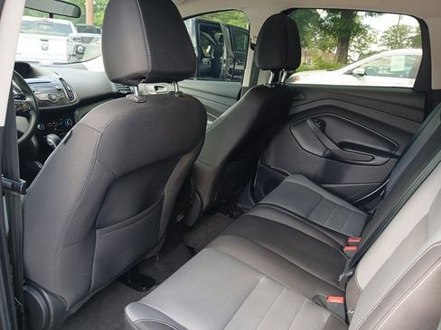 Used 2017 Ford Escape S FWD image 12