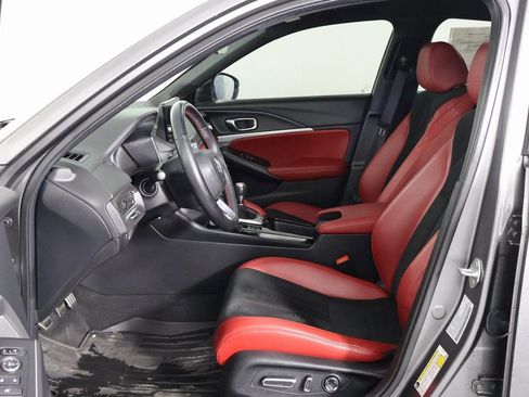 Used 2024 Acura Integra Type S image 10