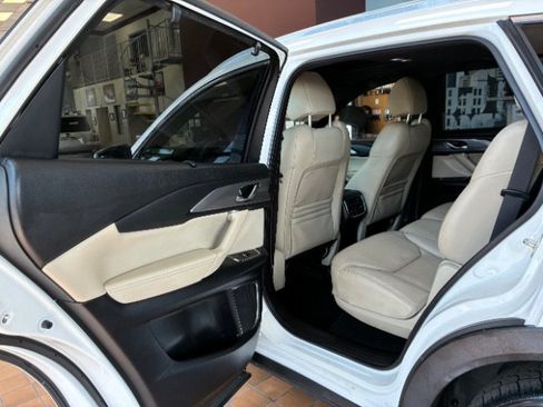 Used 2018 MAZDA CX-9 Grand Touring FWD image 30