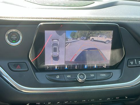 Used 2019 Chevrolet Blazer LT w/ Sound & Technology Package image 34