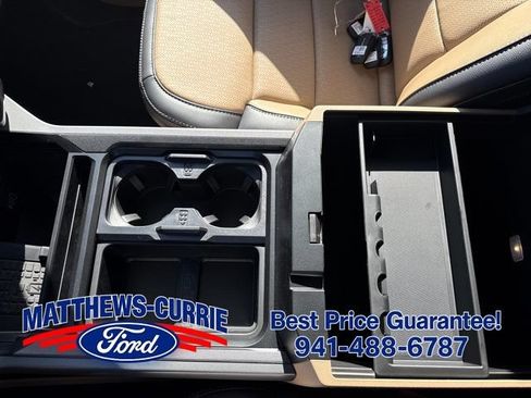 New 2026 Ford F250 Lariat w/ Lariat Ultimate Package AWD/4WD image 24