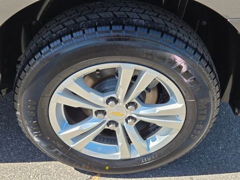 Used 2012 Chevrolet Equinox LT w/ Driver Convenience Package image 11