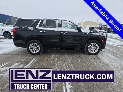 Used 2023 GMC Yukon SLE