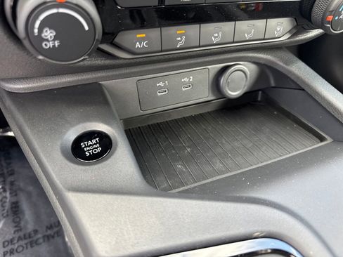 New 2026 Nissan Sentra S w/ Floor Mat Package image 20