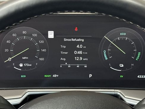 Used 2025 Kia Sorento SX Prestige image 30