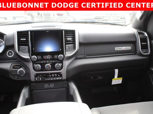 Used 2025 RAM 1500 Lone Star RWD image 20