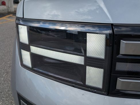 New 2026 Hyundai Santa Fe SEL image 13