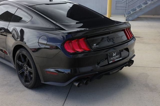 Used 2019 Ford Mustang GT RWD image 46
