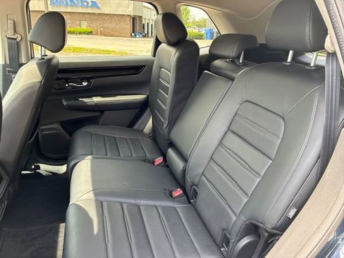 Certified 2024 Honda CR-V EX-L image 19