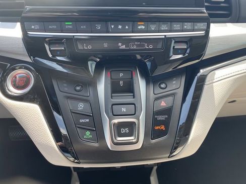 New 2026 Honda Odyssey Touring image 34