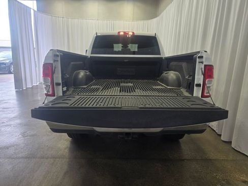Used 2024 RAM 2500 Big Horn image 19