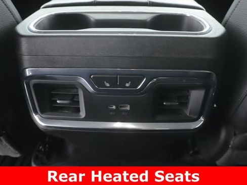 Used 2022 GMC Sierra 1500 Denali AWD/4WD image 28
