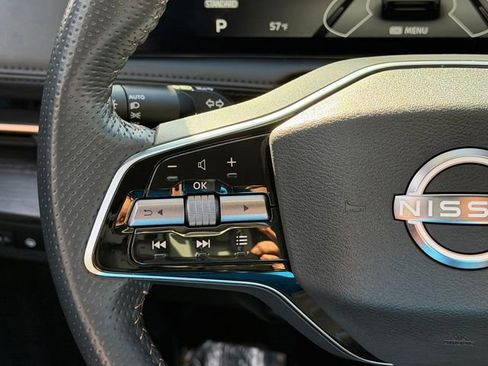 Certified 2024 Nissan Ariya VENTURE+ image 13