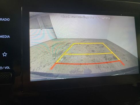 Used 2022 Hyundai Tucson SEL image 8