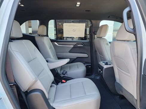 New 2026 GMC Acadia Elevation w/ Black Edition image 45