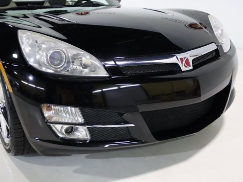 Used 2007 Saturn Sky w/ Premium Trim Pkg image 23