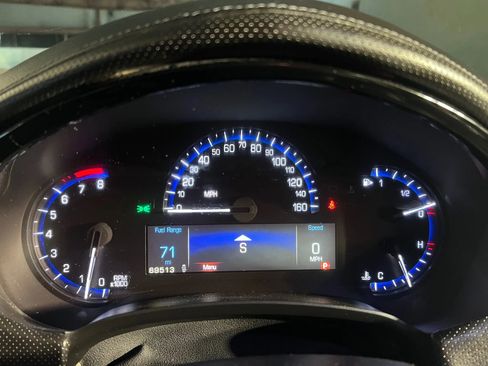 Used 2013 Cadillac XTS Luxury w/ Driver Awareness Package image 27