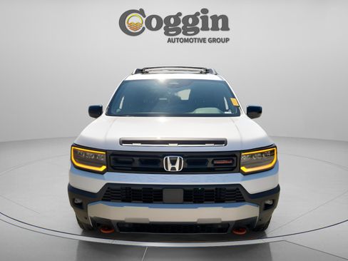 Certified 2026 Honda Passport TrailSport image 9