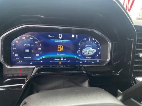 Used 2022 Chevrolet Silverado 1500 LT image 11