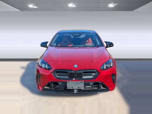 Certified 2025 BMW M235i xDrive image 6