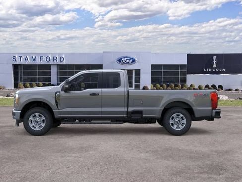 New 2026 Ford F350 XLT w/ FX4 Off-Road Package AWD/4WD image 3
