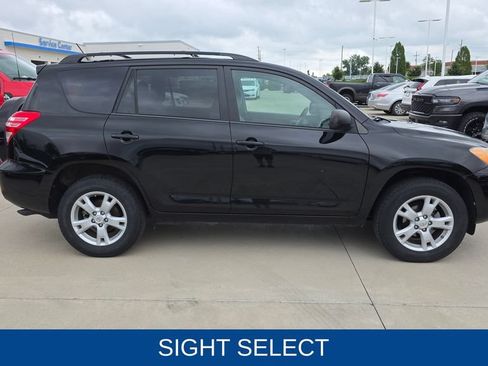 Used 2012 Toyota RAV4 4WD w/ Upgrade Value Pkg image 6