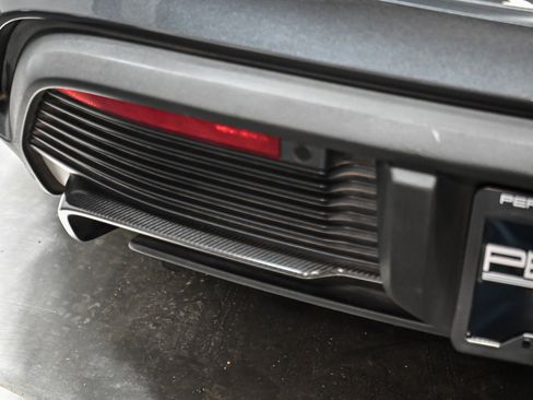 Used 2021 Porsche Taycan Turbo S image 53