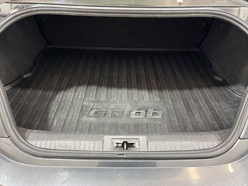Used 2023 Toyota GR86 w/ ALL Weather Mat Package (TMS) RWD image 14