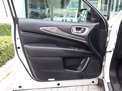 Used 2020 INFINITI QX60 Pure FWD image 11
