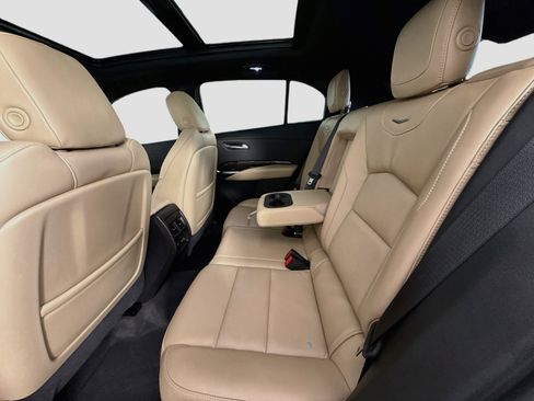 Used 2024 Cadillac XT4 Premium Luxury FWD image 27